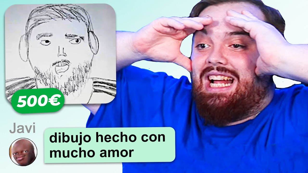 Comprando Todav&iacute;a M&aacute;s Cosas A Suscriptores En Milanuncios (+2000&euro;)