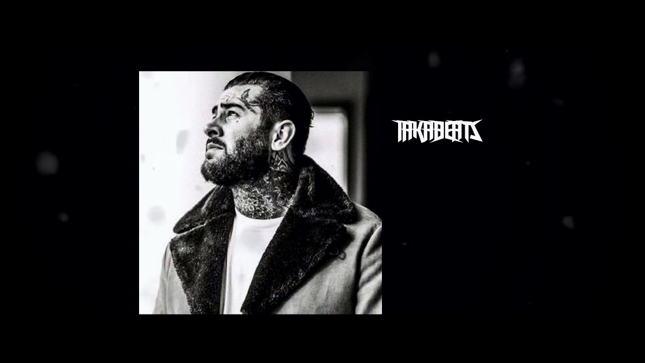 KOLJA GOLDSTEIN x KAISA NATRON x MOCRO5TH Type Beat -