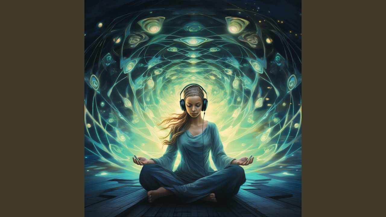 Armon&iacute;a Matutina Meditativa Binaural