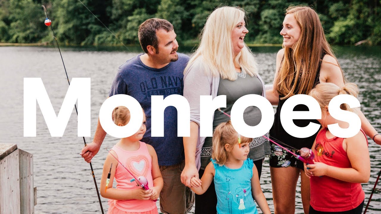 EF Host Family Stories: Meet the Monroes in Wisconsin