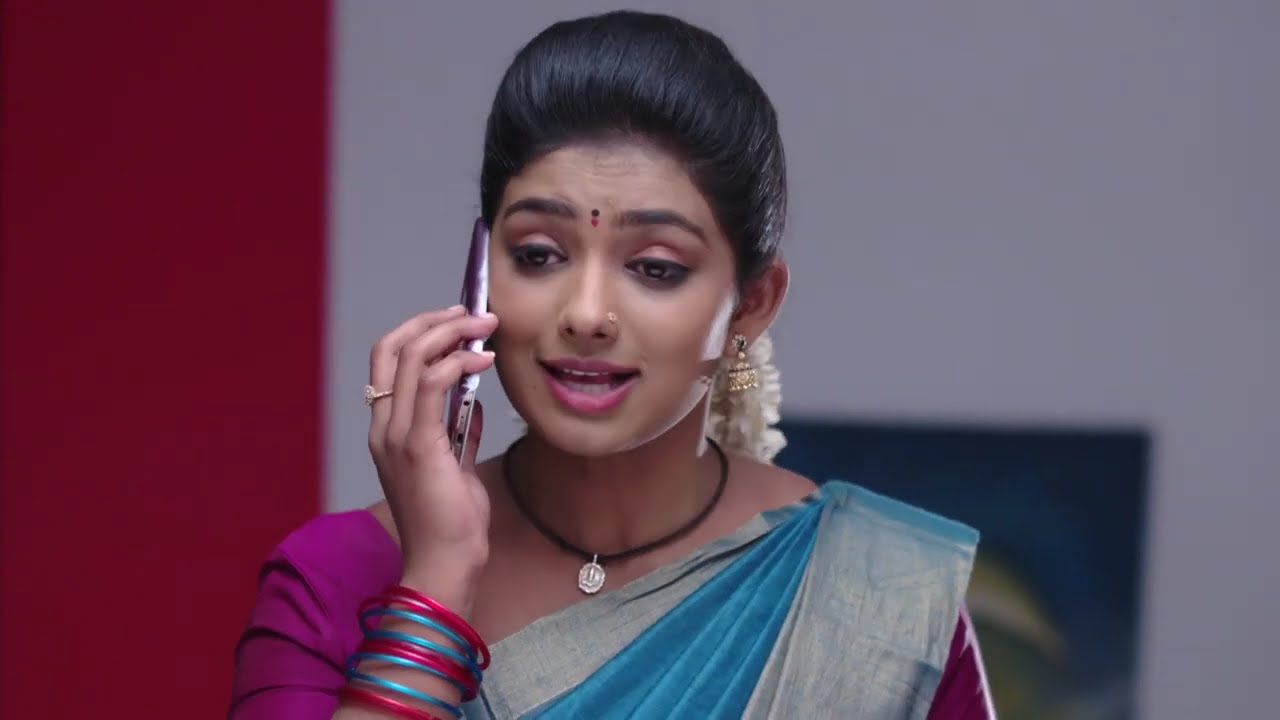Ninne Pelladatha - Ep 95 - Prathap,Bhoomy Shetty,Mrudula - Telugu Tv Serial - Zee5 Telugu Classics