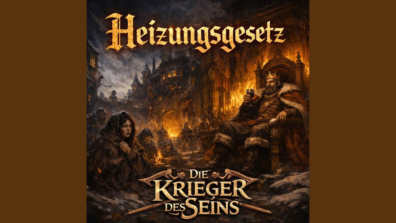 Heizungsgesetz