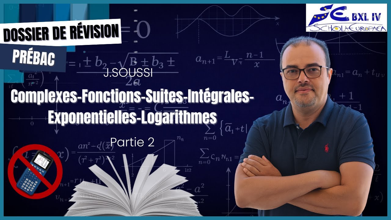 Partie : Les Fonctions
