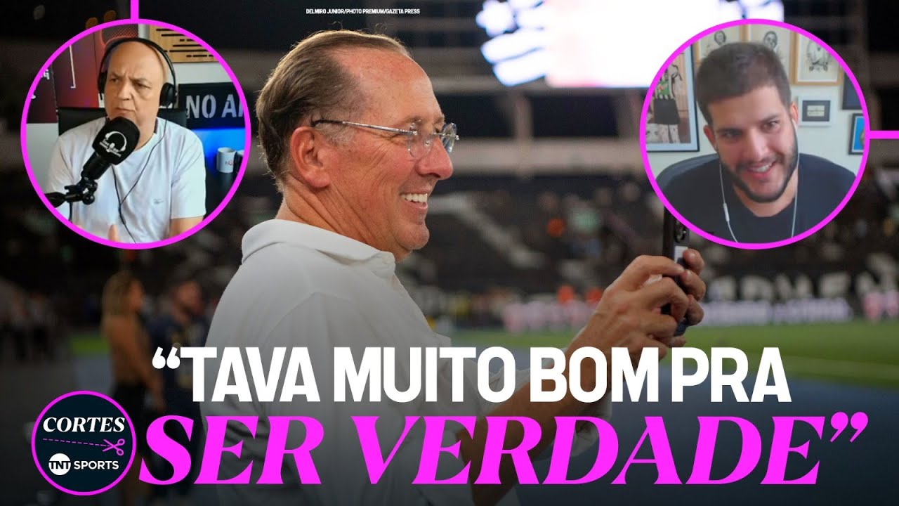 CERTEZAS NUNCA FOI ENGANADO PELO TEXTOR? 