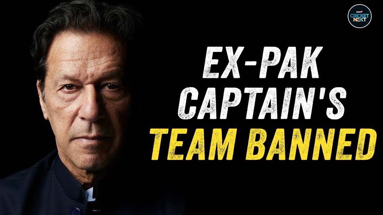 Imran Khan's Party To Be Banned By Pakistan For Alleged Anti-State Activities