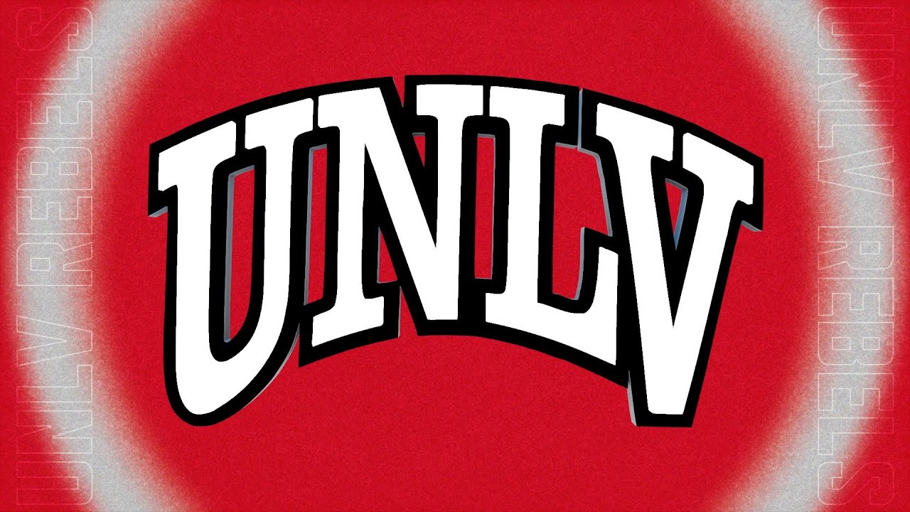 UNLV Rebels 2025 Touchdown Song