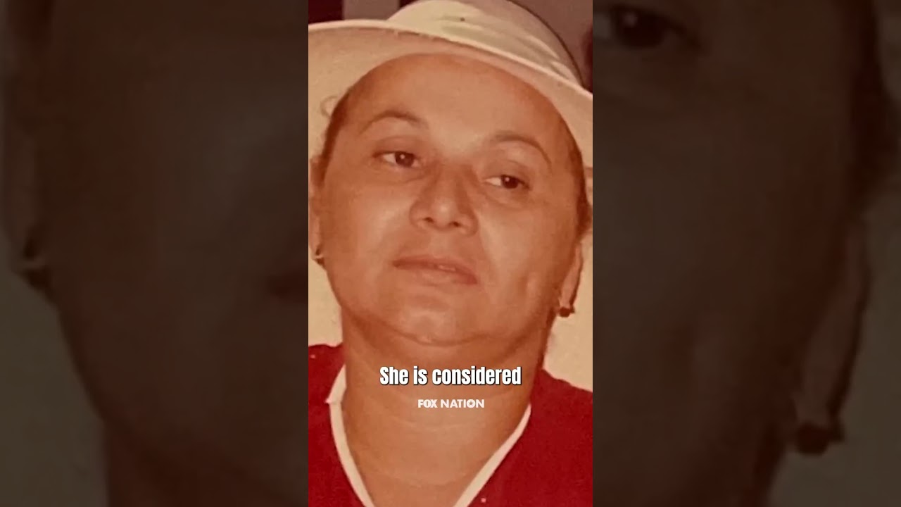 The Cocaine Godmother: Inventor of Drive-By Shooting! 🤯 #Griselda | Fox Nation