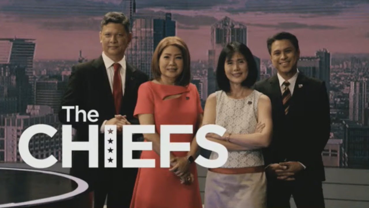 THE CHIEFS | September 22, 2020