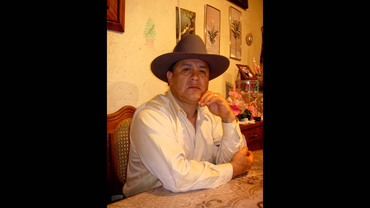 PERDONEME, USTED SEÑORA