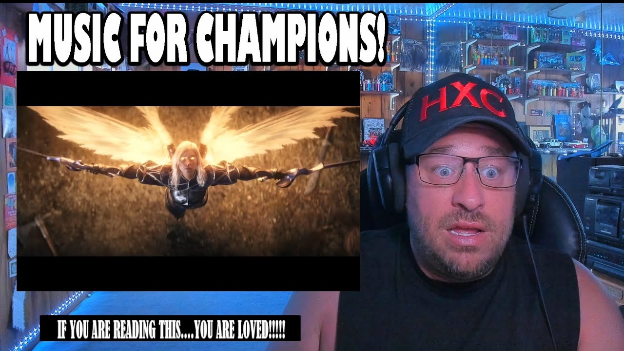 Still Here | Season 2024 Cinematic - League of Legends (ft. Forts, Tiffany Aris, and 2WEI) REACTION!