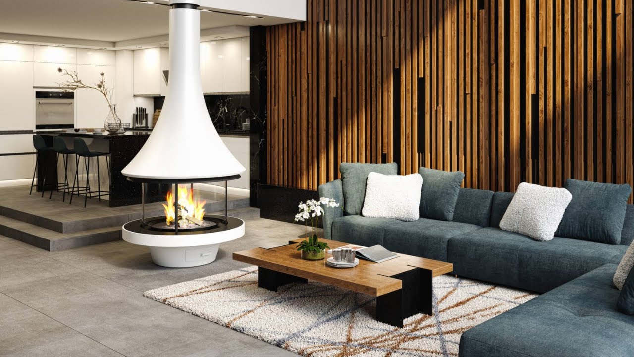 The focal point of your room.