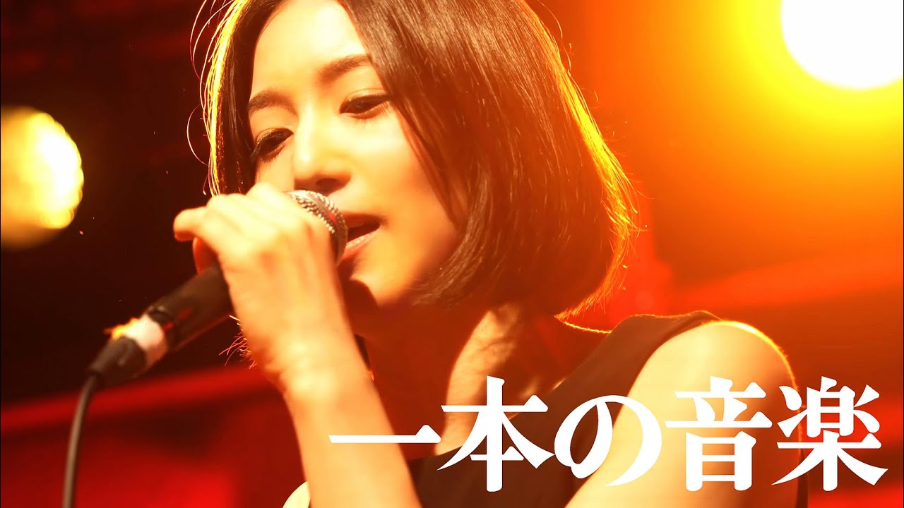 ー本の音楽 Live / 村田和人cover / The Pen Friend Club feat. Megumi / ザ・ペンフレンドクラブ / 2024.11.17