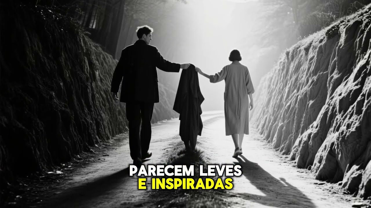 A Lei do Desapego: O Segredo Que Impede Sua Manifestação (Quase Ninguém Domina Isso) [4/6]