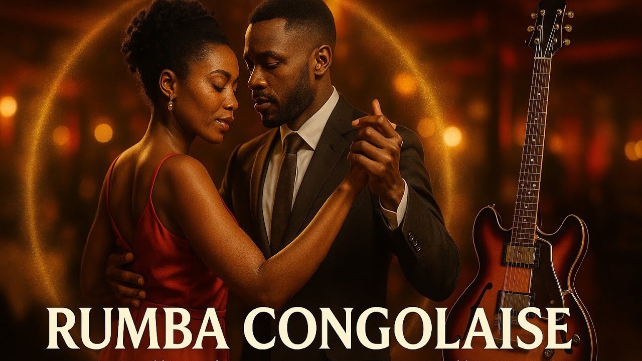 Les Plus Grandes Chansons de Rumba Congolaise à Écouter Absolument 
