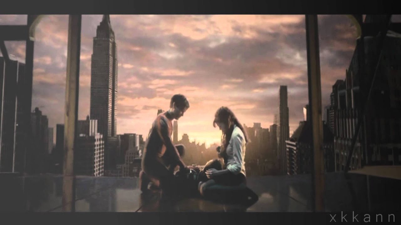 I Just Want to be a Superhero | MARVEL