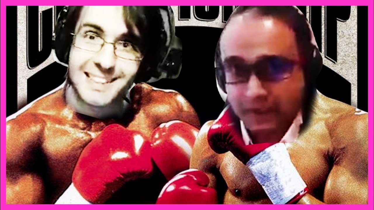 Athene talks to TwitchAlerts CEO