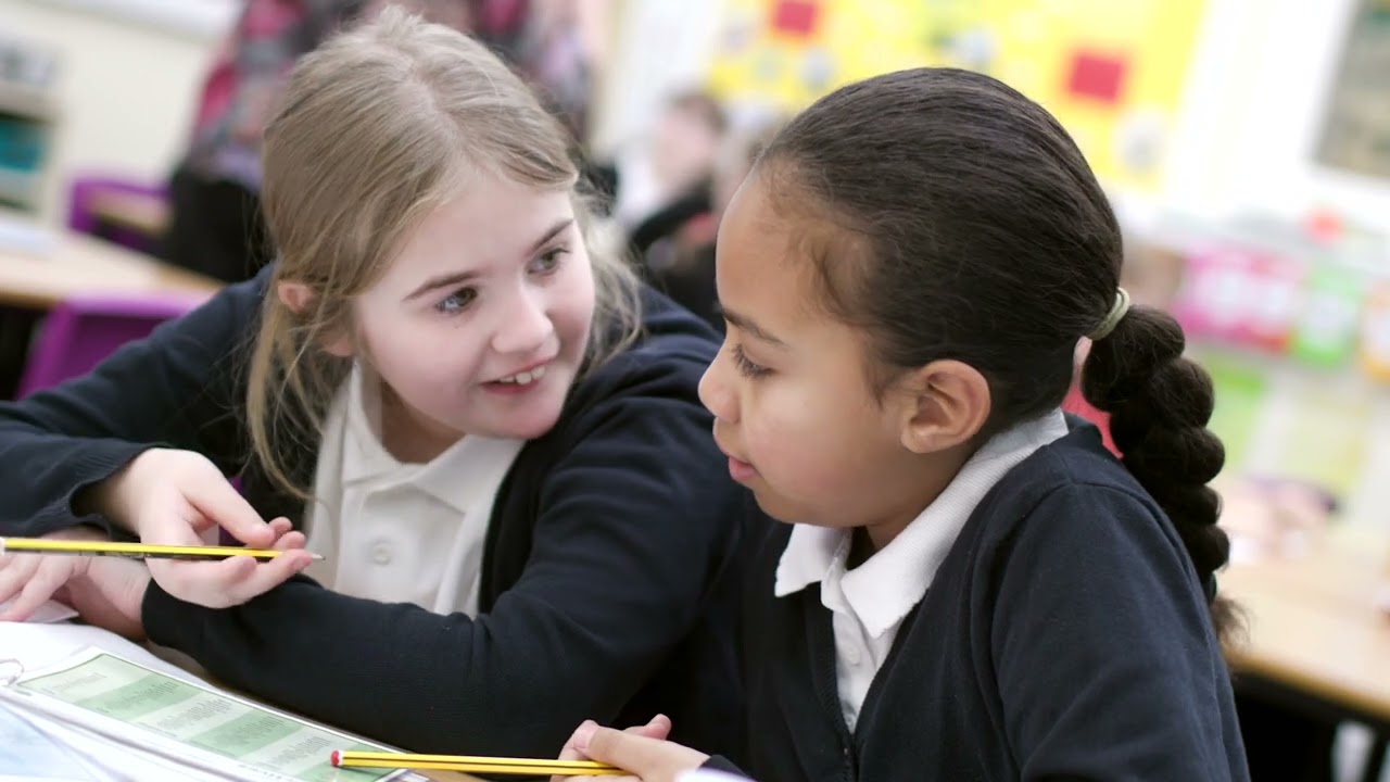 Abbey Hulton Primary School
