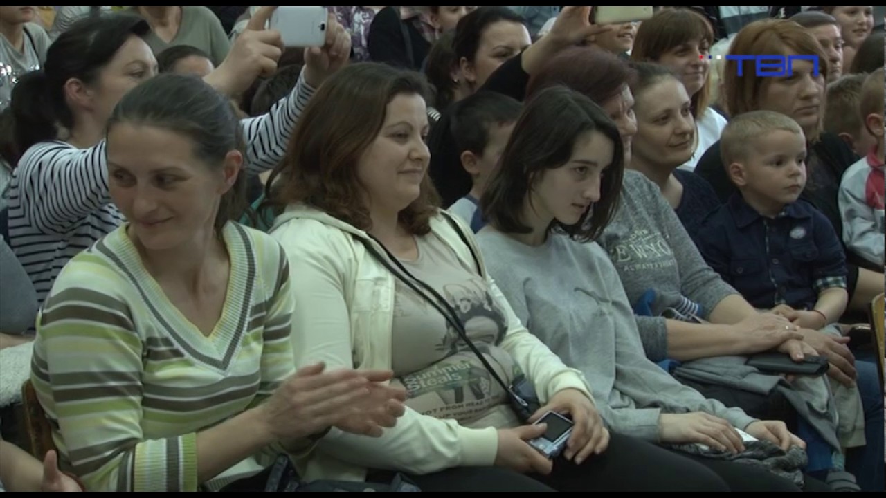 TV Pančevo - 245 godina škole u Dolovu