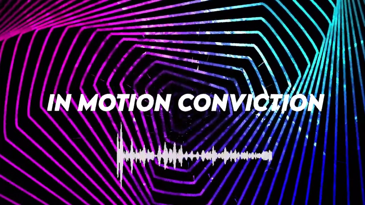 Haptica  In motion conviction