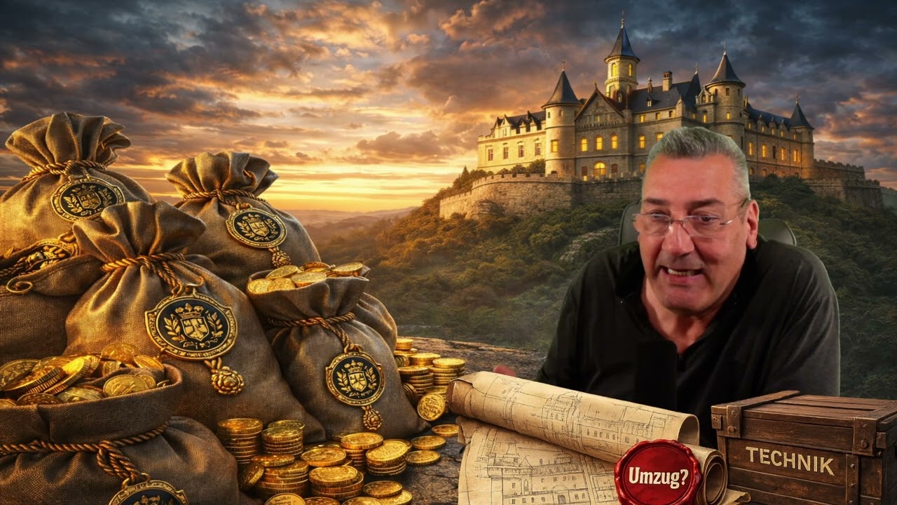 Laoyalität & Steuern Reaction NUR Video 28.02