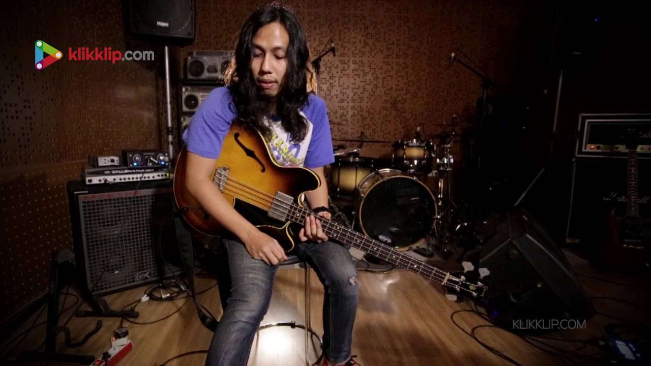 Gear Interview - Aghan 'Monkey to Millionaire' - Klikklip