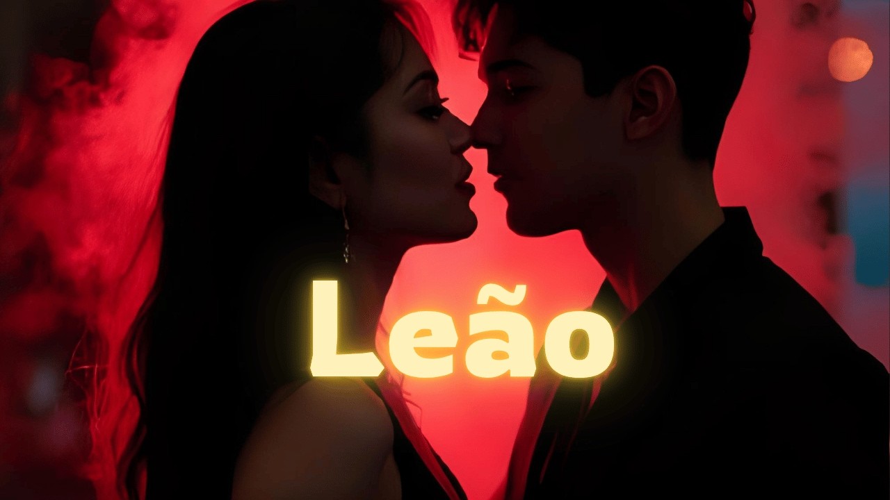 💞LEÃO💕A QUALQUER MOMENTO😱ESSA PESSOA SE REVALA RAPIDO😱TA NO SEU CAMINHO❣️