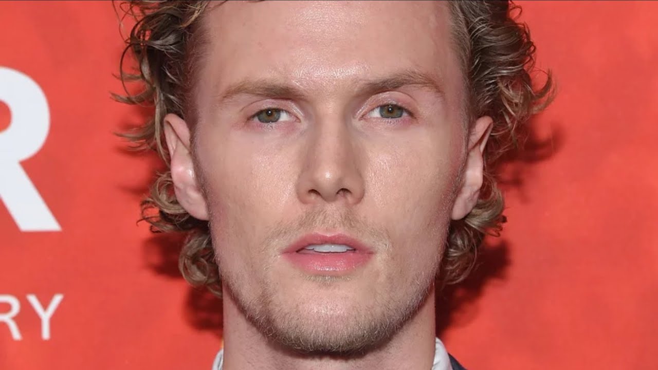 La Verdad Sobre Barron Hilton