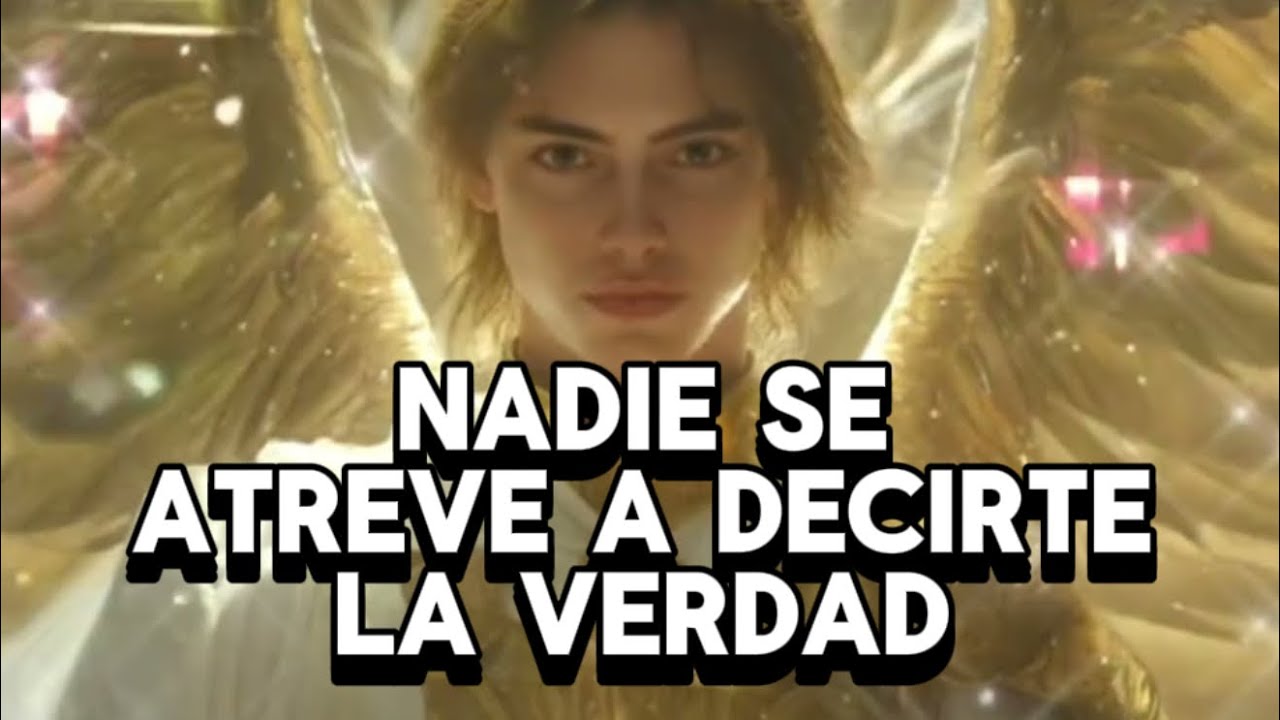 NADIE SE ATREVIÓ A DECIRTE LA VERDAD AHORA PAGAN 