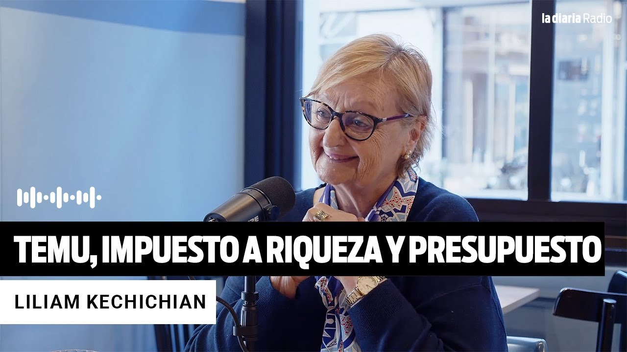 Temu, impuesto a riqueza y presupuesto