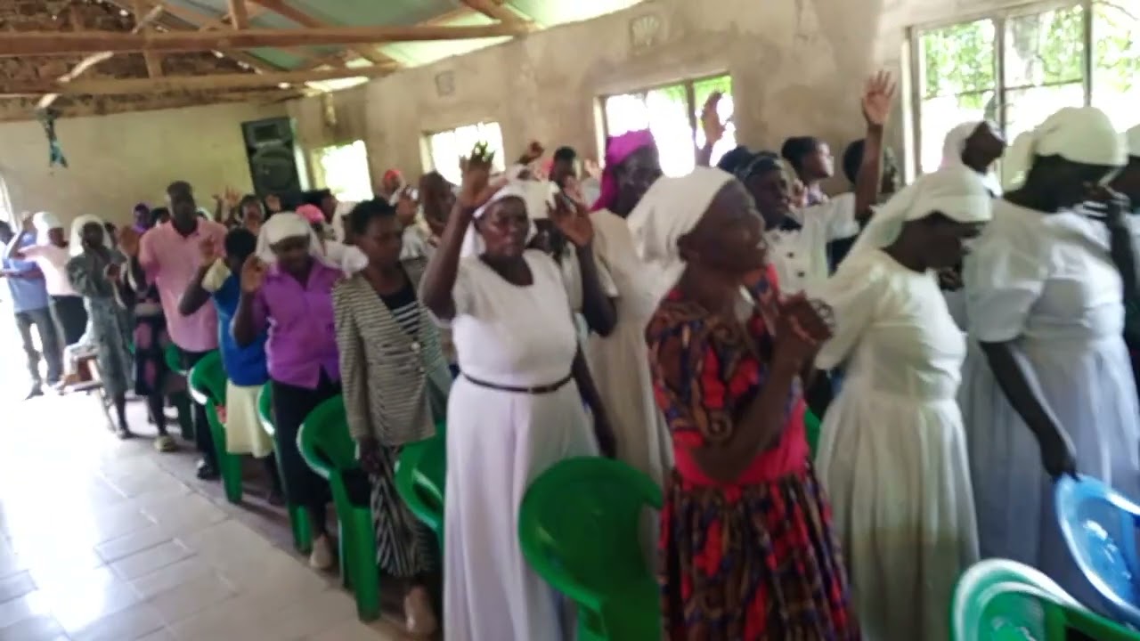 PRAYERS BY LIGHT WORLD CHURCH MURIRI ASEMBLY +254724166094