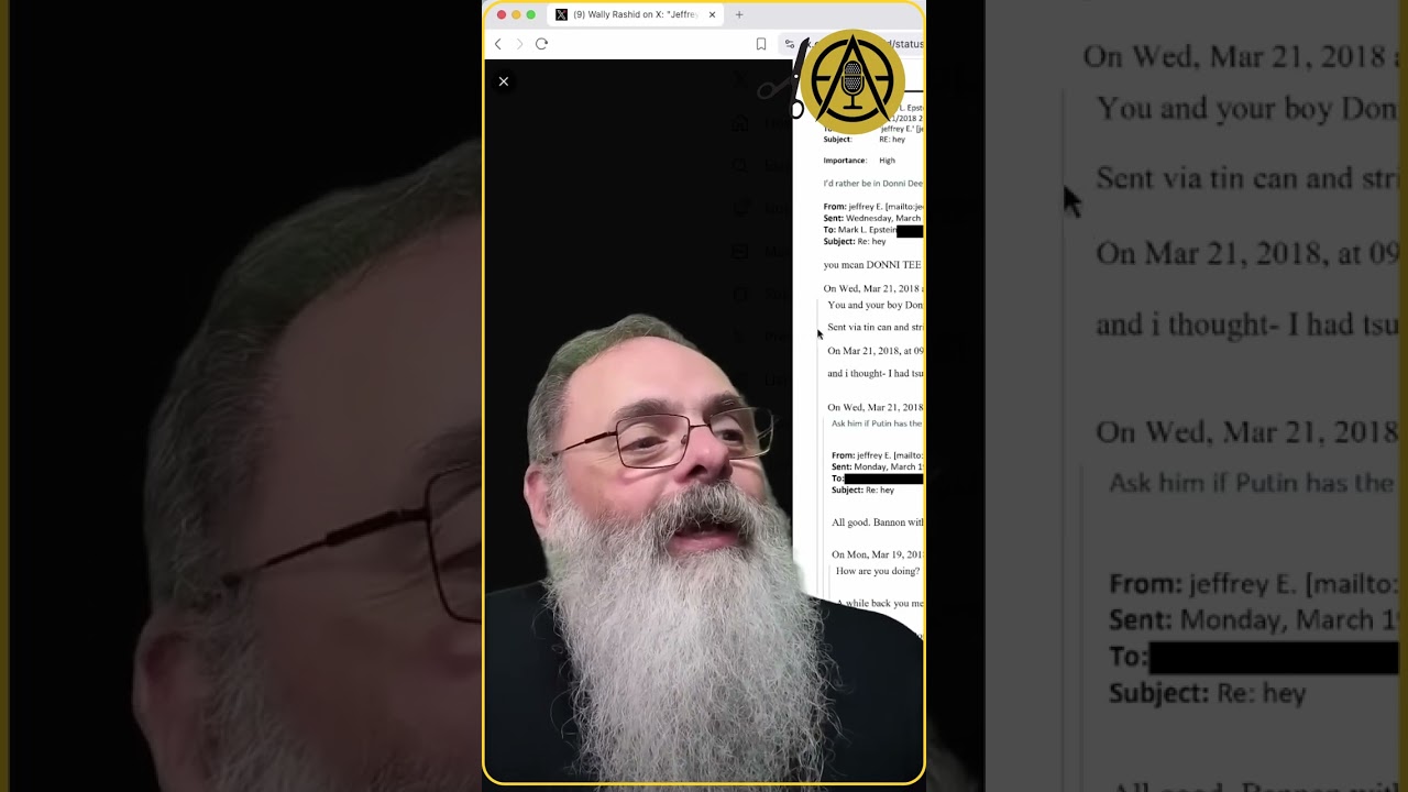 HUMOR ÁCIDO: DONNIE T E O GET HARD - CORTE!