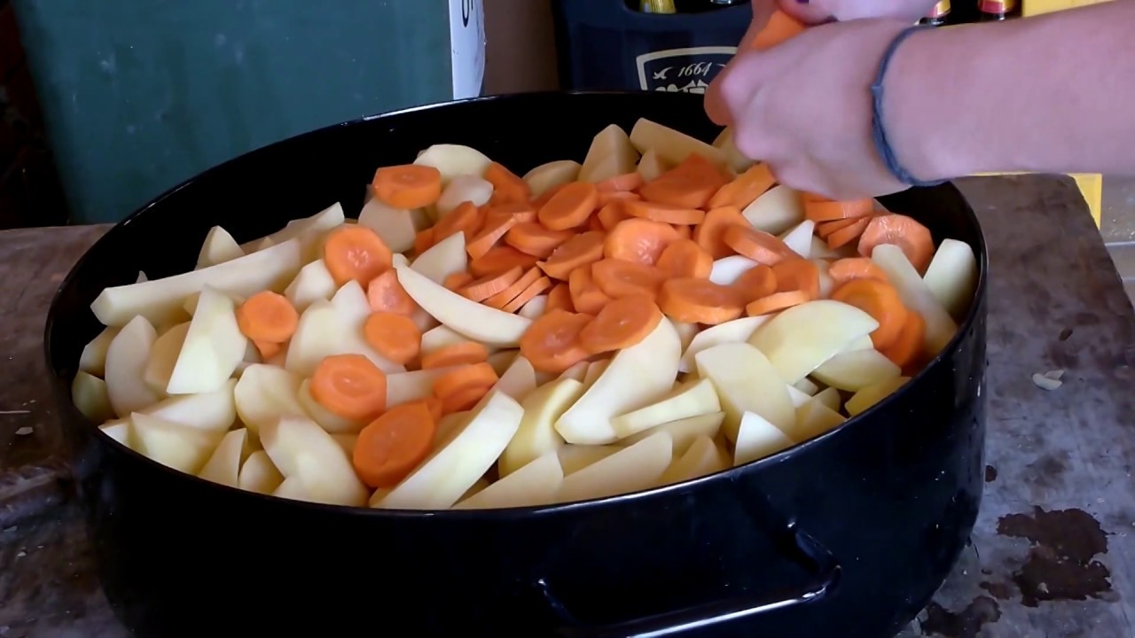 ČAMAGAJEVCI PAPRIKAŠIJADA 2019