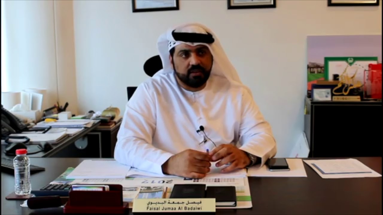 Investment potential in Dubai's fresh produce market