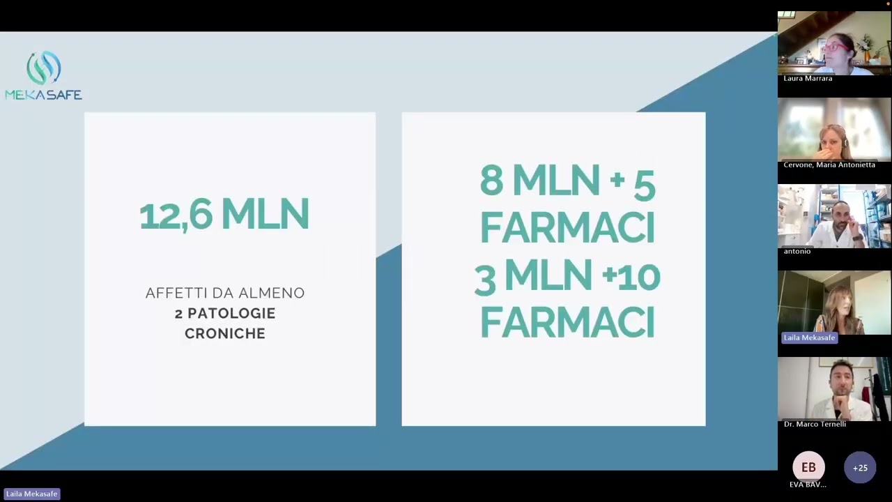 Webinar: CONSIGLIO DI STATO, DEBLISTERING E NORME DI BUONA PREPARAZIONE: COME SI FA?