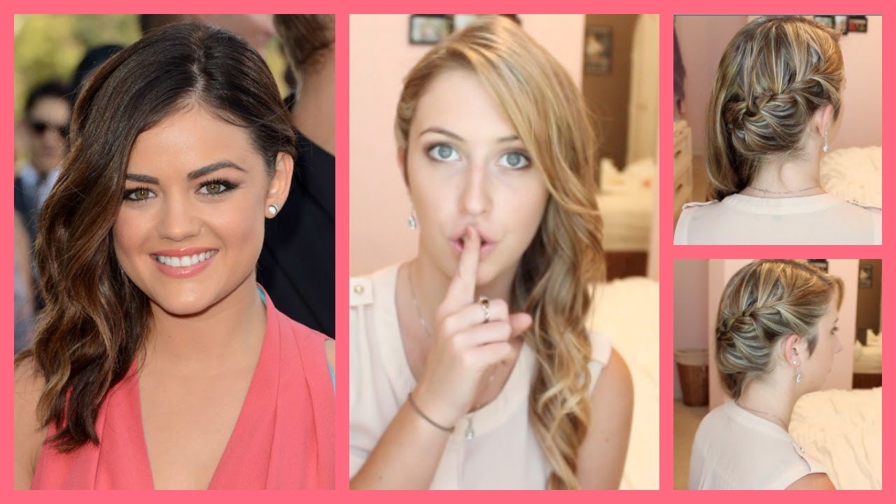 Aria Montgomery 