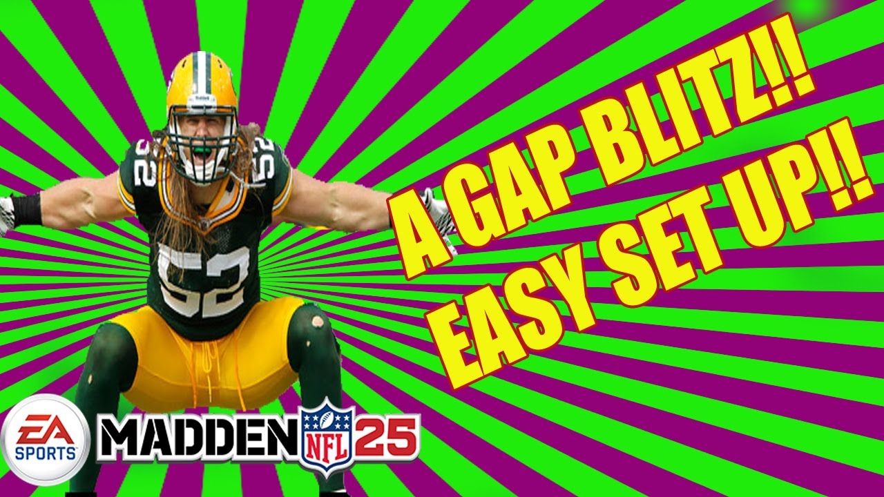 Madden 25 