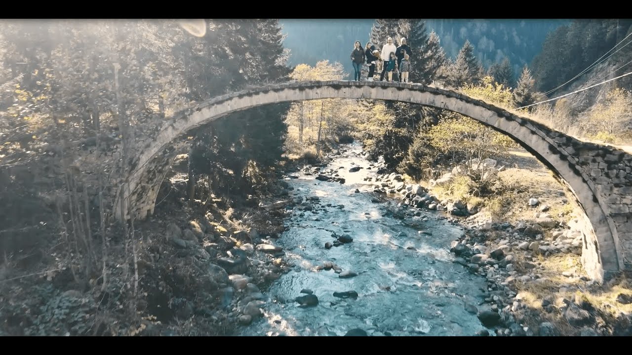 Rize'de 1 Gün | Rize'de Gezilecek Yerler | Ayder, Çayeli, Zil Kale, Palovit Şelalesi, Elevit