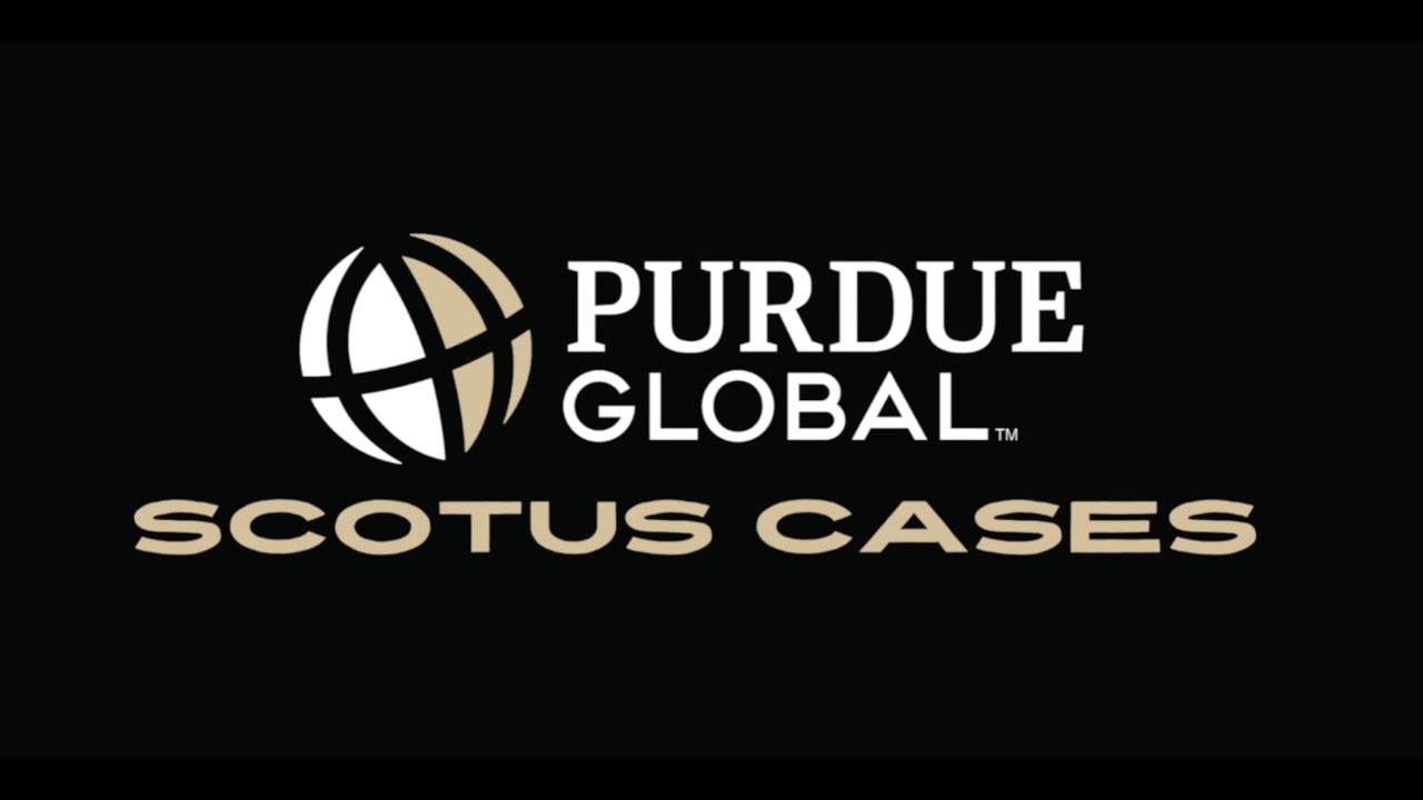 SCOTUS: Loper Bright Enterprises v. Raimondo