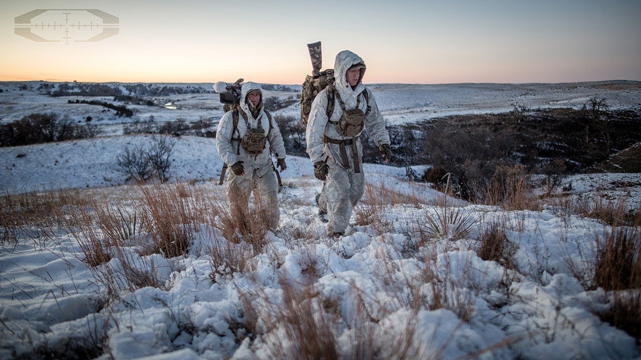 Predator Hunting: SUPPRESSED&reg; 