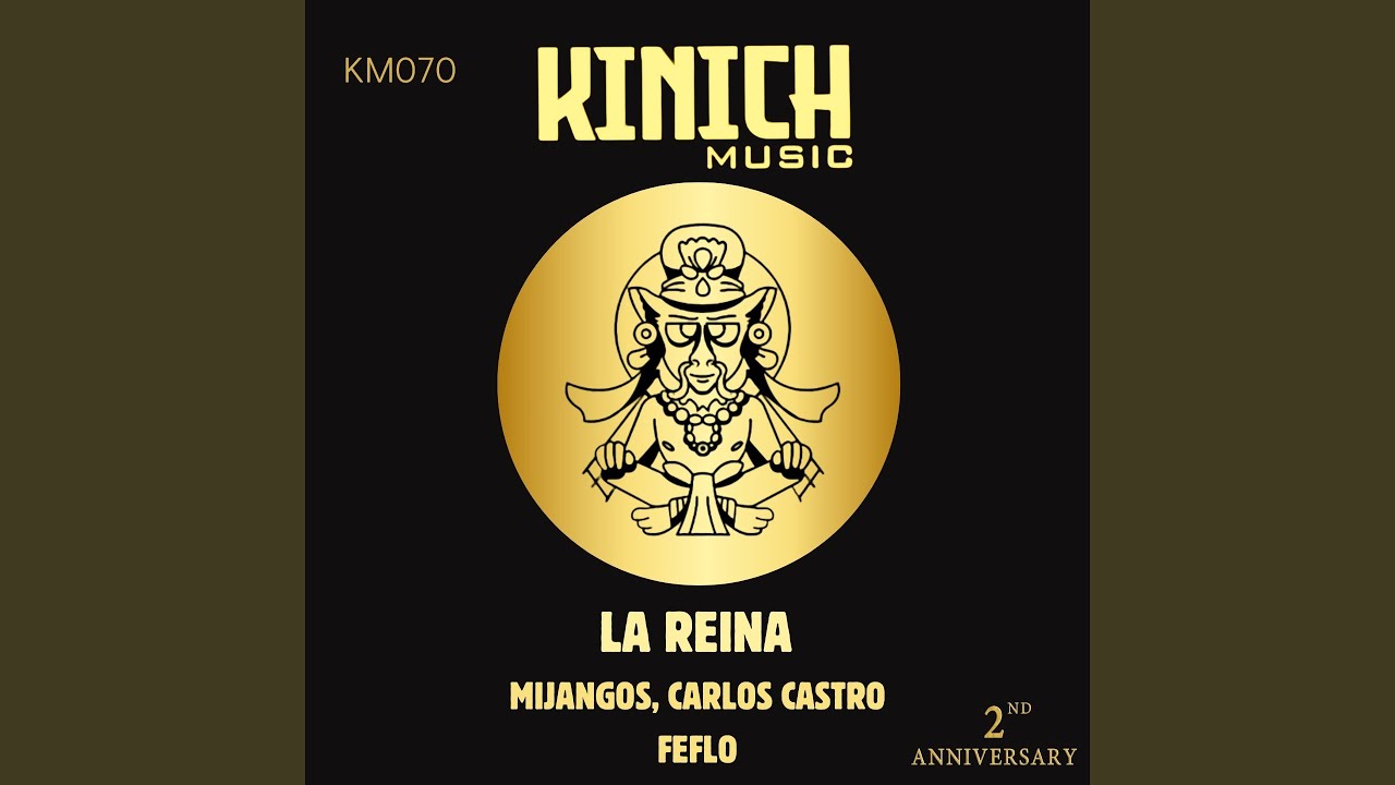 La Reina