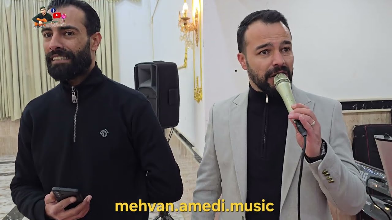 Redir Bamerni U Ari Bamerni  22/1/2026 ريدير بامه رنى و ئارى بامه رنى 
