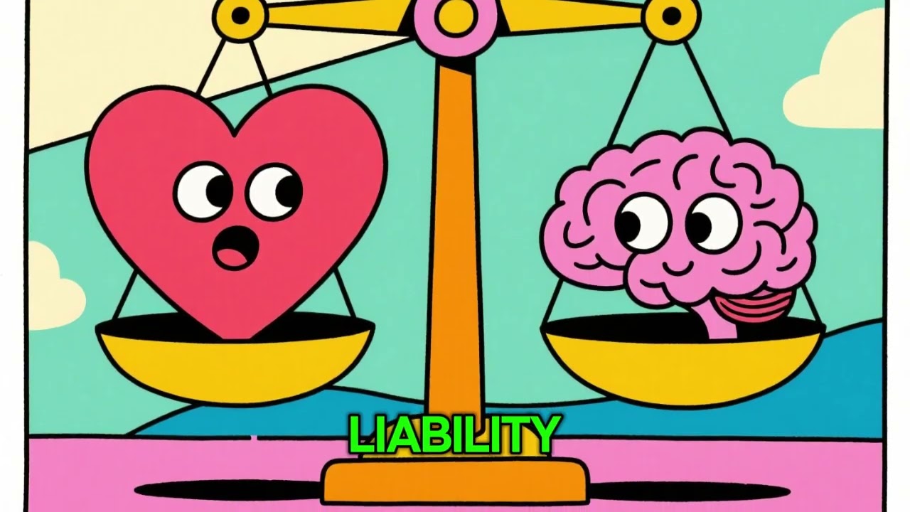 Episode 68 (Part 2): How Control Is Built When Emotion Is Removed