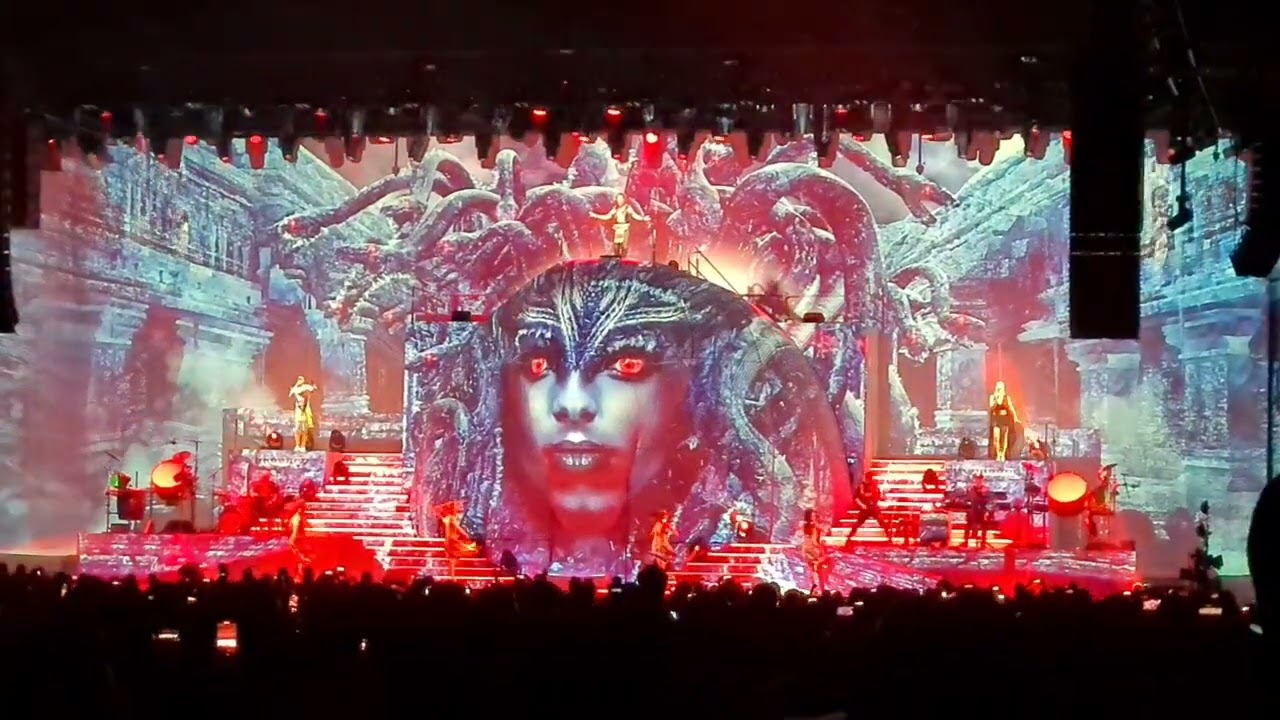 DJ BOBO | Live in Leipzig | Zusammenfassung