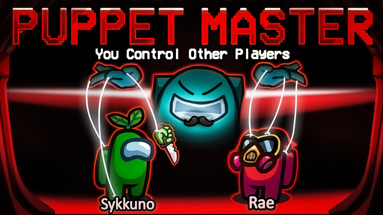 УПРАВЛЕНИЕ лобби в роли НОВОГО КУКЛЫ-САМОЗВАНЧИКА (IQ 23 100)