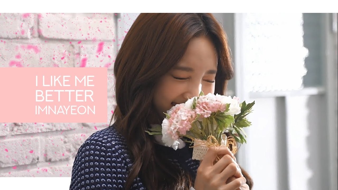 [FMV] Nayeon | I like me better