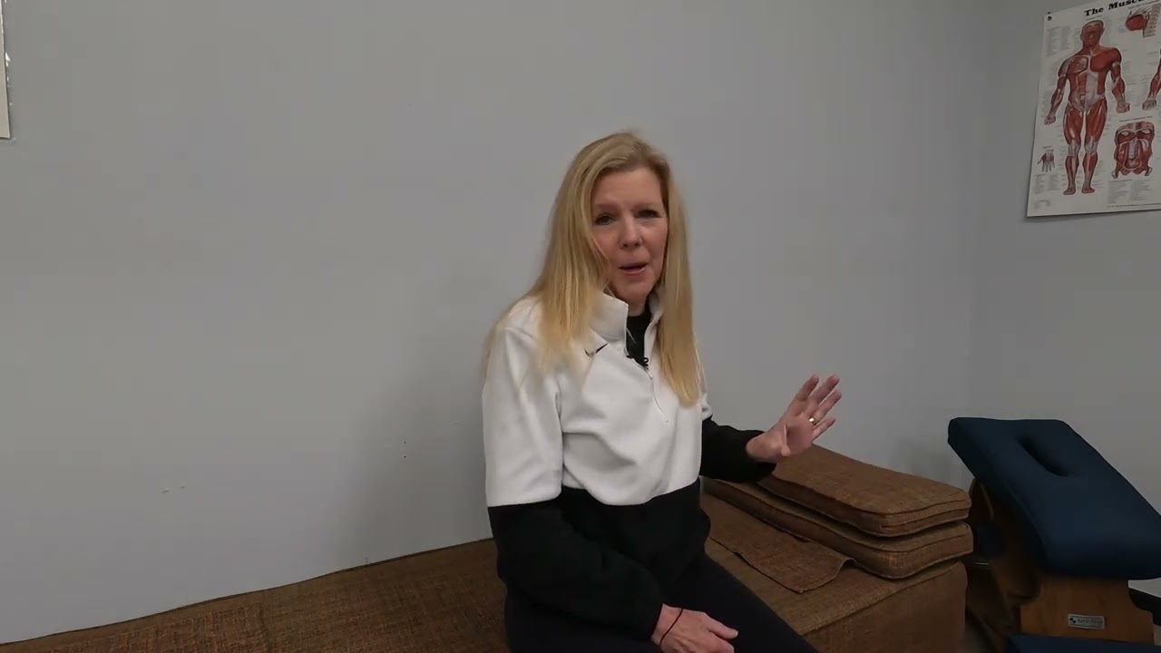 Patient experience with gonstead chiropractic care