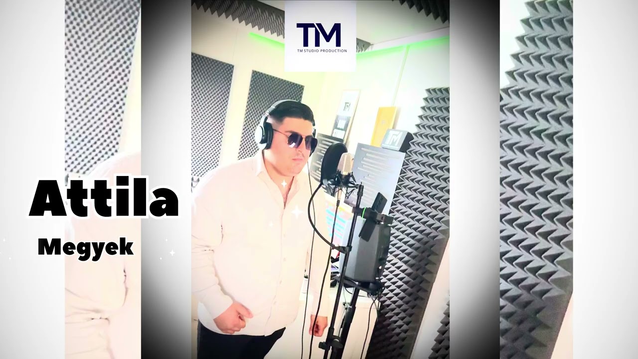 ATTILA 2025- Megyek, b&aacute;rmit meg tehetek 