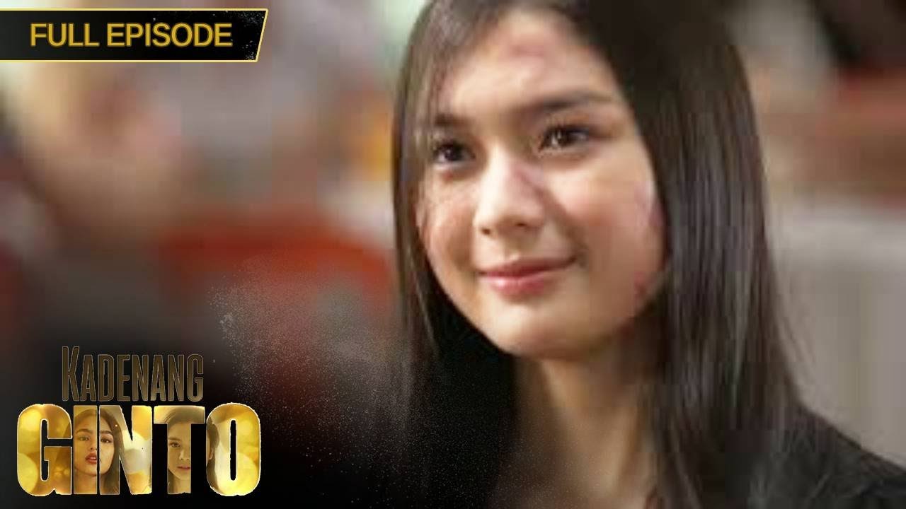 [ENG SUB] Ep 334 | Kadenang Ginto  | Francine Diaz, Dimples Romana,Beauty Gonzales,Andrea Brillantes