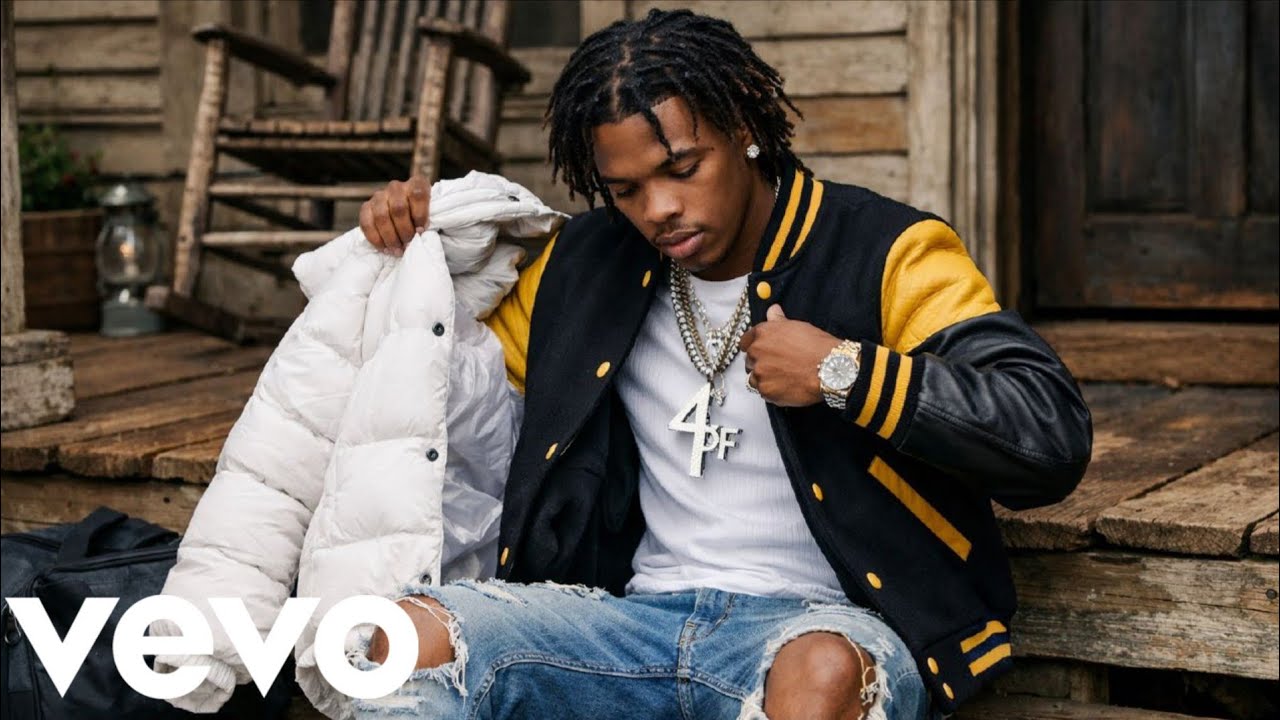 Lil Baby – Just Bragging (Official Audio) | Hustle, Flex & Motivation
