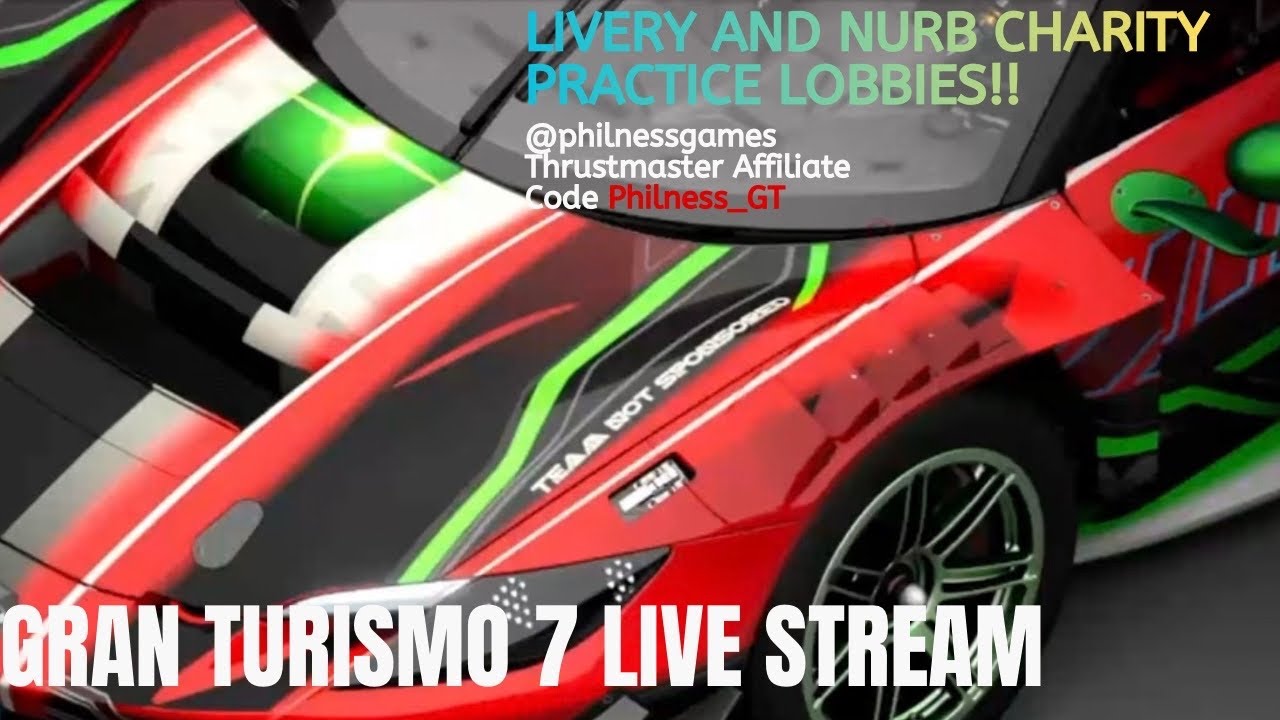GT7 @FraudMonkey OPEN lobbies? Road to 1K subs! #GT7 #T598 #notsponsored